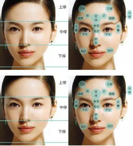 面相鼻孔大女人好吗,脸小鼻子大的女人面相,女人鼻孔一大一小面相