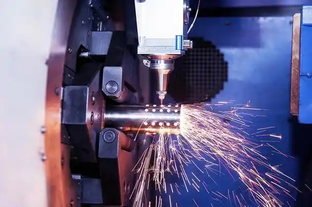 金属管材市场快速增长,全自动激光切管机应运而生 - 腾讯云开发者社区