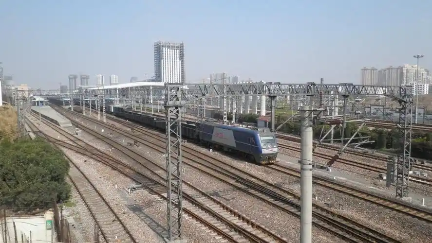 无锡站的办理业务