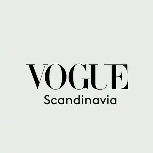 亏钱的vogue还要做北欧版但你什么时候看过商人做亏本的买卖