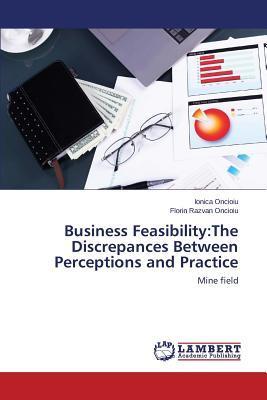 预订 business feasibility: the discrepances between