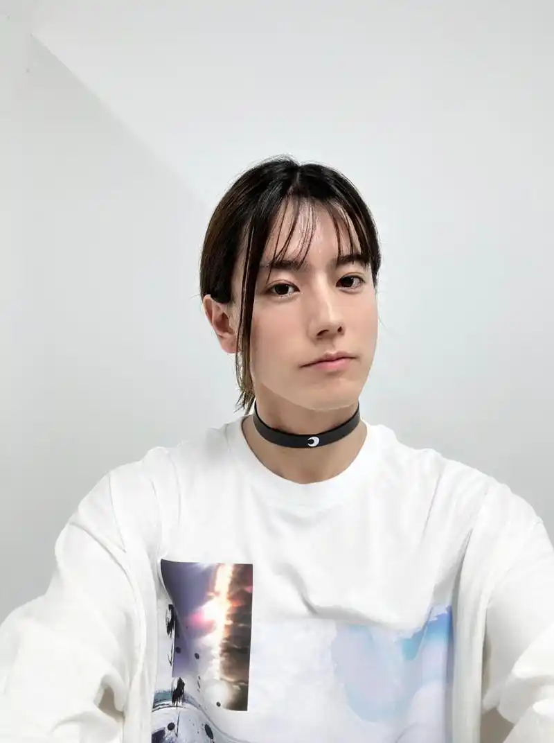 《假面骑士ex-aid》檀黎斗/岩永徹也 近照. 676767