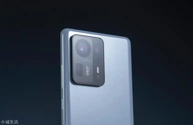 小米mix4上手体验:最真全面屏手机!摄像头终于被「隐形」了