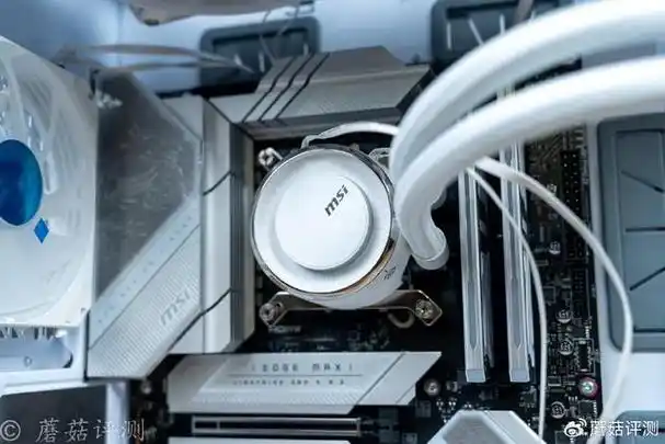 功率充足,体积小巧,应付多张4090,长城猎金n17金牌全模组电源 评测