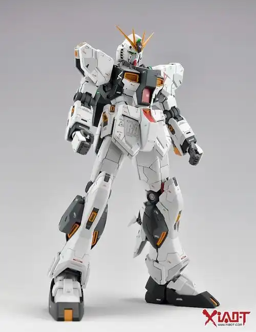 mg ka牛 卡牛 hws重牛装备 - 高达|科幻模型 - 小t