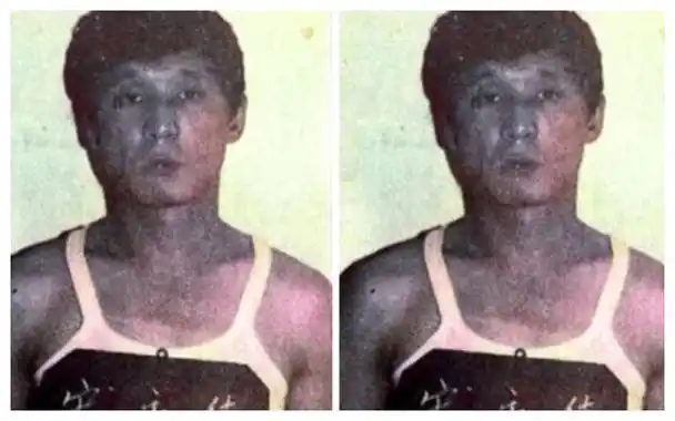 曾经的东北黑老大乔四霸占24位女明星狠起来连自己都敢砍