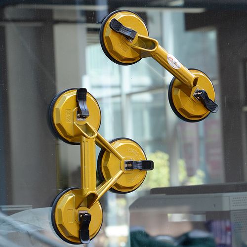 吸盘固定器强力玻璃真空瓷砖吸提吊顶地板板砖其它工具