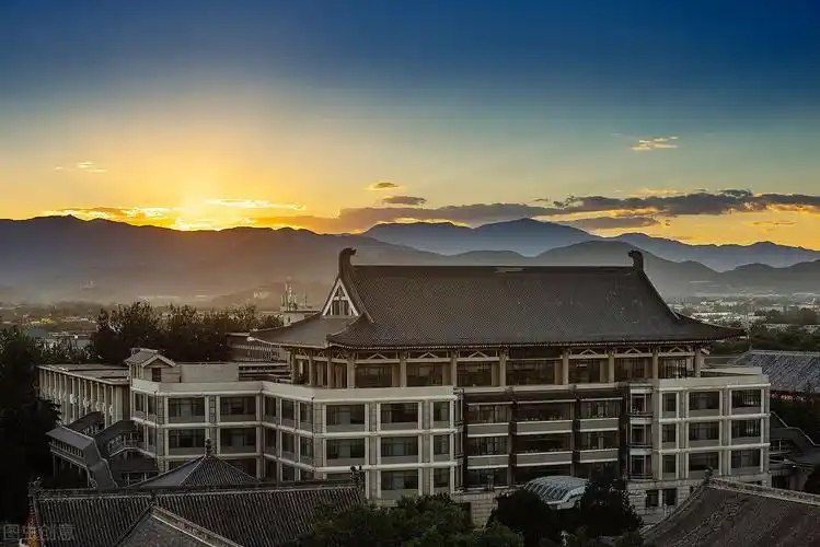 北京大学元培学院(725分学霸录取北大元培学院)