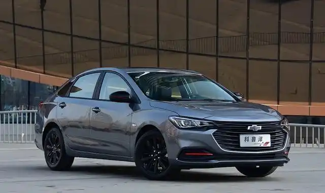 10万入手合资轿车,5款车型中谁是"颜王",推荐年轻人看看这几款