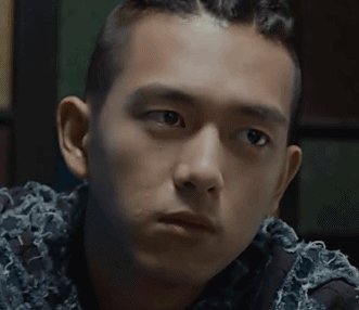 河神李现张铭恩gif动图_动态图_表情包下载_soogif