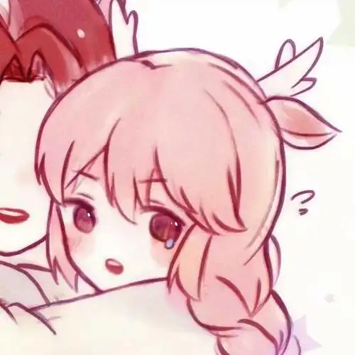 动漫头像王者瑶瑶情头