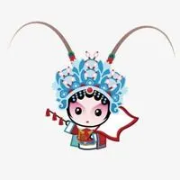 穆桂英挂帅头像图片【点击鼠标右键下载】