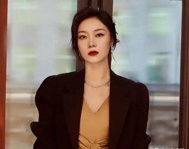 演员齐溪:我这辈子最正确的决定,就是和王传君隐婚生女