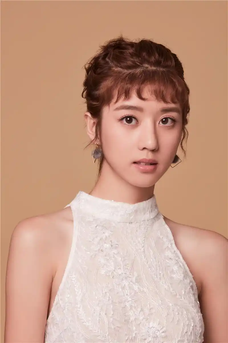 95后新生代小花,谁是你心中最有眼缘的偶像剧女主脸?