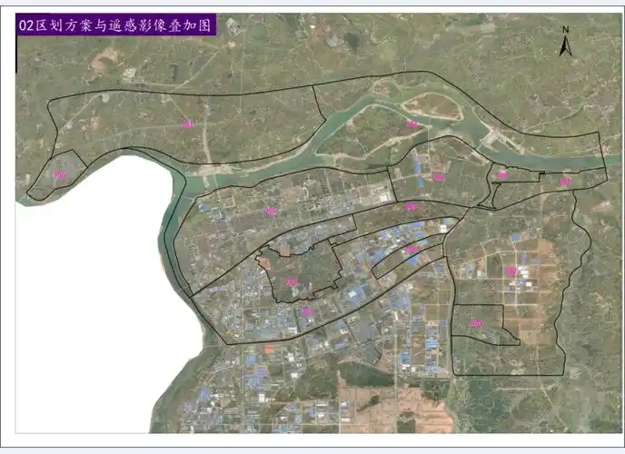 衢州市衢江区人民政府办公室关于印发衢江区声环境功能区划分方案的