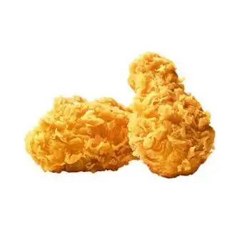 麦当劳 麦辣鸡翅一对(电子兑换券)