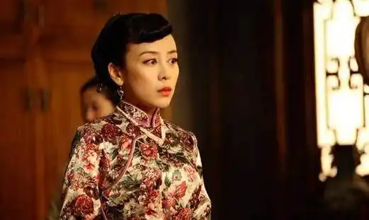 上海大亨黄金荣居然和漂亮寡媳李志清一起过上了日子_林桂生_黄公馆