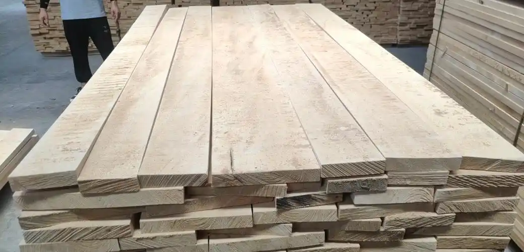 fsc桦木 实木板材 直边桦木 美式橱柜家具玩具工艺品 2025桦木