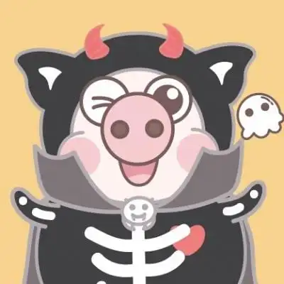 12个人一个系列的头像 家族成员头像12张动漫图