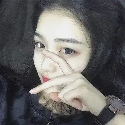 优质女生头像清纯可爱真人唯美女生高清头像图片大全