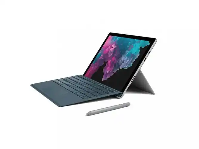 测试证明微软surfacepro7支持usbc充电功能