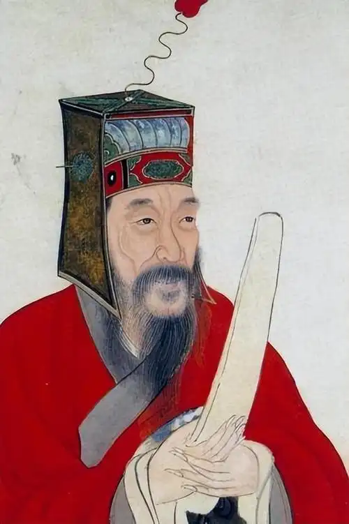 严嵩的凄凉晚景:抄家削为平民,破庙行乞为生,87岁饿死破席下葬 - 36诗