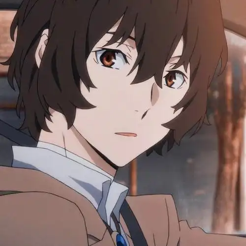 太宰治 - 堆糖,美图壁纸兴趣社区