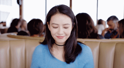 高圆圆40岁怀孕炸翻热搜一个被时光恣意包容的美人