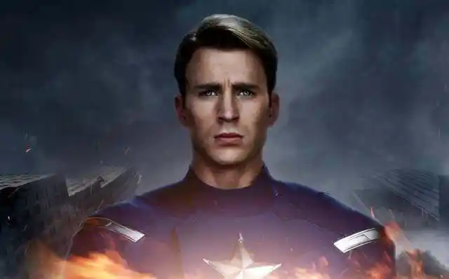 钢铁侠有钱, 美国队长有权, 那么奇异博士有啥呢?