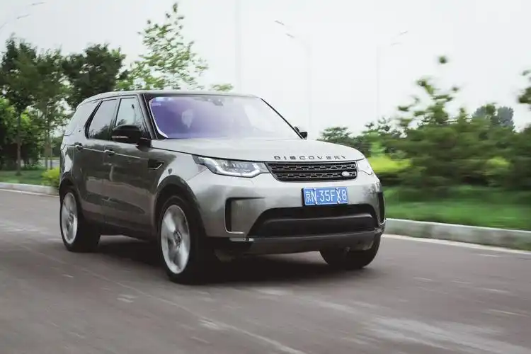 「狐车场」越野绅士能否回归?——试驾路虎发现5