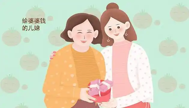 婆婆最喜欢说的5句话,儿媳硬核回怼,看你婆媳关系中的处境|结婚|离异