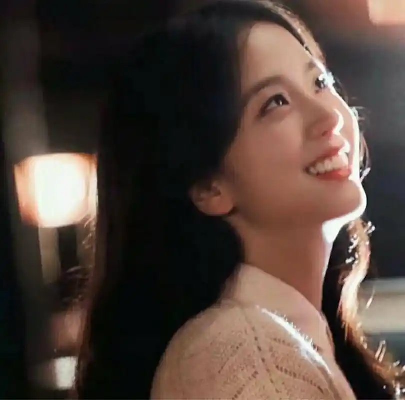 金智秀kimjisoo少女头像