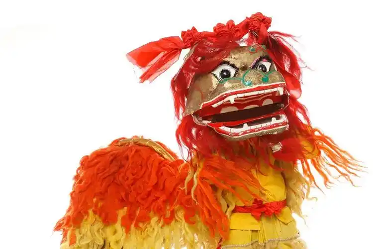 南狮与北狮从外观如何一眼辨出