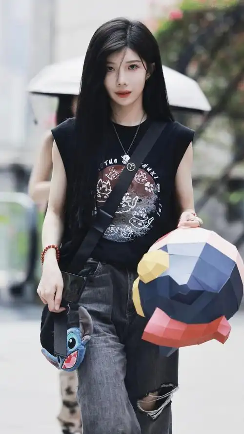 沈梦瑶得冠首封##沈梦瑶上海时装周##向全世界安利沈梦瑶