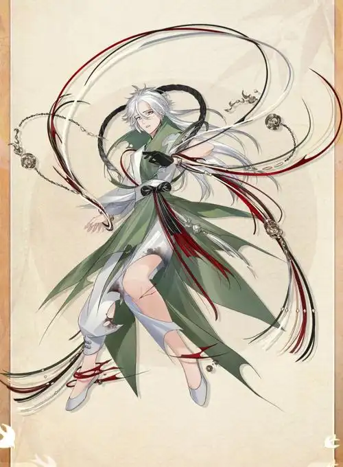 食物语粽子战损