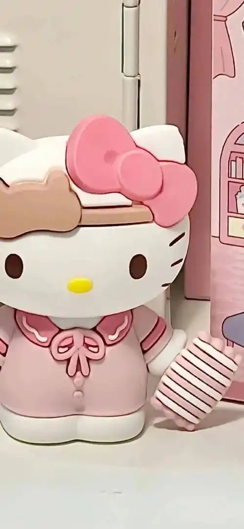 壁纸|hello kitty可爱壁纸