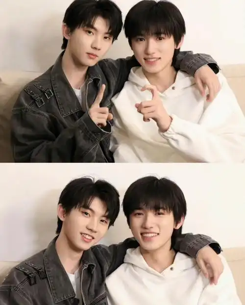 小红书推广助手  #薯队长  #tnt时代少年团  #祺轩  #马嘉祺 #宋研