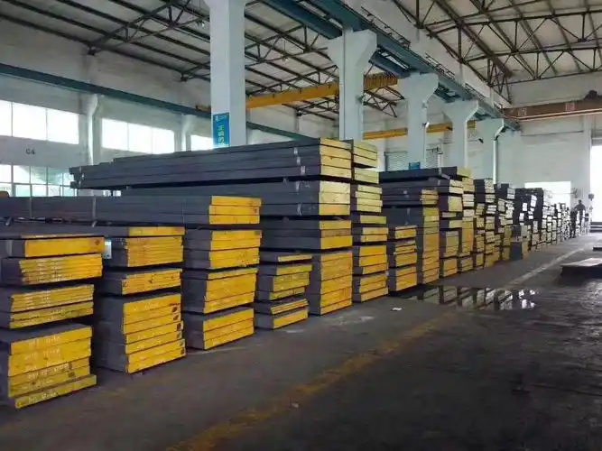 塑胶模具钢 p4410 美国特钢