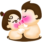 宝宝来亲亲 - 斗图大会 - 恋爱,污,搞笑,勾引表情库 - 真正的斗图网站