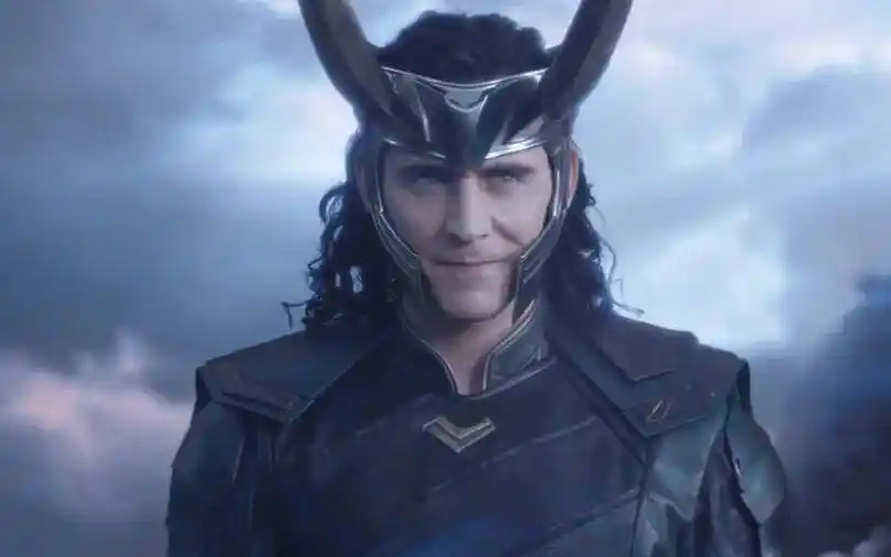 洛基哪来的这么大角色魅力他不是好人但没想到连坏人都不是