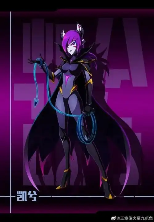 赛尔号之心动尤米娜