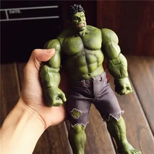 玩悦收藏模型人偶手办巨人裤子计划手办