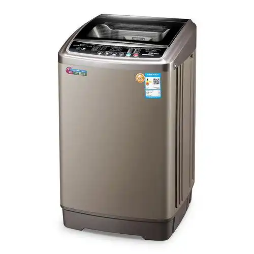 长虹10公斤洗衣机全自动家用波轮滚筒12kg热烘干洗洗衣机