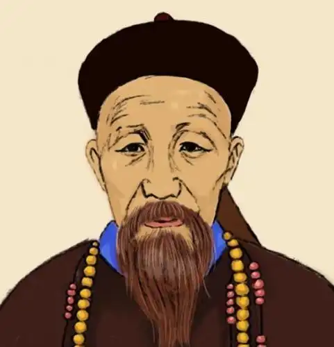 有关曾国藩的小故事:低调为官的曾国藩|曾国藩|戈什哈|杜受田|清朝