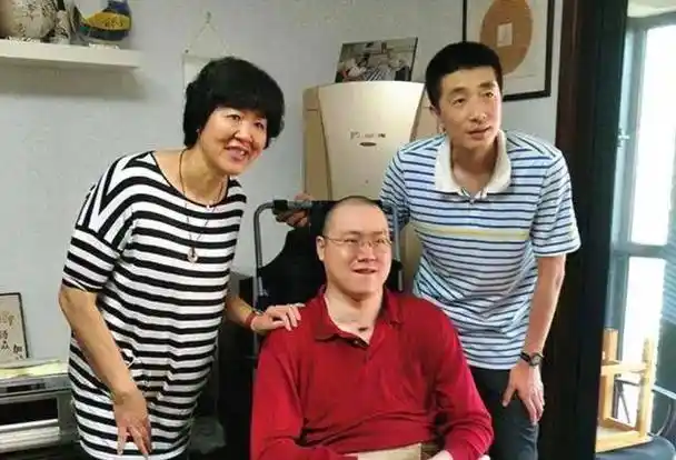 前夫瘫痪忍痛离婚_汤淼_苏红_排球