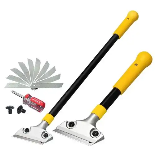 铲刀清洁刀铲子墙皮玻璃瓷砖理线家地板刮墙刮刀保洁工具