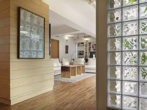 玻璃隔断墙价格一般多少 玻璃隔断墙种类有哪些