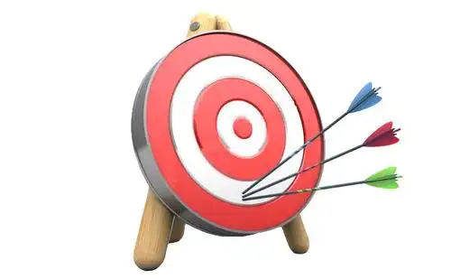 信度高,效度也高:几次打靶都稳定地打中同一个地方,且每次都打中了