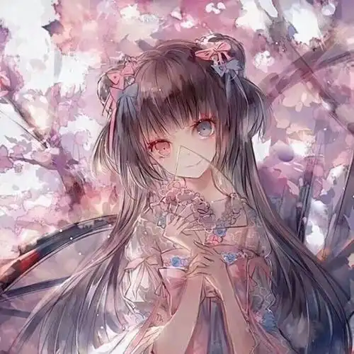 异瞳少女-杂图小店-话本小说网