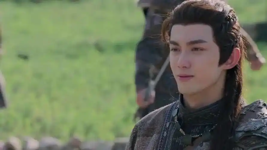 长歌行结局走向歌隼皓嫣cp圆满幕后间谍让人意外